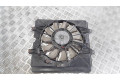 Вентилятор радиатора 1680007940 Honda FR-V 2.2