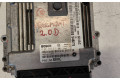 Блок управления двигателя 0281018312, P05150620AC Fiat Freemont