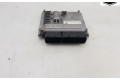 Блок управления двигателя 04L907445E, 04L907445E Skoda Octavia Mk3 (5E)
