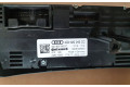 Блок управления климат-контролем 4G0820043CC, 4G0820043CC Audi A6 S6 C7 4G