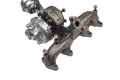  Турбина Audi A3 S3 8L  454232-5014S, 038253019A         