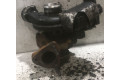  Турбина Chevrolet Captiva  96440365, 96440365         