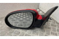 Zpětné zrcátko levé Hyundai i30 2008 e4022695, e4022696