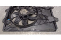 Вентилятор радиатора     8240391, 06341158    Opel Meriva A 