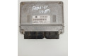 Блок управления двигателя 047, 033 Skoda Fabia Mk1 (6Y)