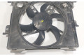 Вентилятор радиатора A4539064300 Smart ForFour II W453