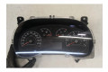 Přístrojová deska Fiat Fiorino 2016