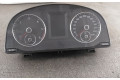 Панель приборов 2K5920866A, 2K5920866A Volkswagen Caddy
