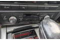 Блок управления климат-контролем 4G0820043CD5PR Audi A6 S6 C7 4G