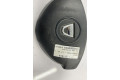 Подушка безопасности водителя 985105118R Dacia Dokker