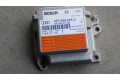 Блок подушек безопасности 4E0959655G, 2005R   Audi A8 S8 D3 4E
