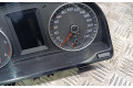Панель приборов Volkswagen Touran II