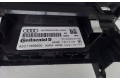 Блок управления климат-контролем 8U0820043H Audi Q3 8U