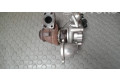 Turbodmychadlo Турбина 9673283680, 1696537 Ford Fiesta
