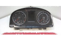 Панель приборов 2K5920866A, 2K5920866AX   Volkswagen Caddy       