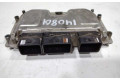 Блок управления двигателя 0261207318, 9648483480 Citroen Xsara