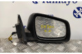 Зеркало электрическое        Mitsubishi Lancer X  2007 -  года   