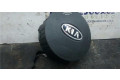 Подушка безопасности водителя 569001P000 KIA Venga