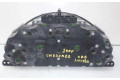 Панель приборов 04832731AC   Jeep Cherokee III KJ       