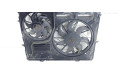 Вентилятор радиатора 7L0121203H, 1137328535 Audi Q7 4L