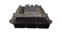 Блок управления двигателя 0281016895, 0281016895   Citroen C-Crosser