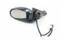 Зеркало электрическое левое Mercedes-Benz SL R230 2001-2012 года