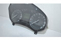 Панель приборов 1Z09208112D Skoda Octavia Mk2 (1Z)