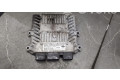 Блок управления двигателем Блок управления 5ws40432a-t   Ford Fusion