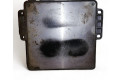Блок управления двигателя 7700107197, 7700107197 Renault Twingo I