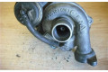 Turbodmychadlo Турбина GC50628701511 Citroen C3 Pluriel 8HX (DV4TD)
