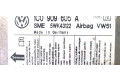 Блок подушек безопасности 1C0909605A   Volkswagen Transporter - Caravelle T5