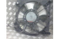 Вентилятор радиатора Honda Jazz