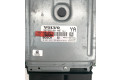 Блок управления двигателя 30785100AB, 0281012765 Volvo V70