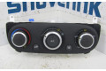 Блок управления климат-контролем 272705952R, 272705952R   Renault Clio III