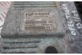 Блок управления двигателя FGP55198928BX, 151   Opel Tigra A