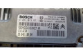 Блок управления двигателя 9664618080, 9653958980   Peugeot Partner