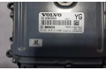 Блок управления двигателя 31336983 Volvo XC70
