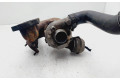 Turbodmychadlo Турбина 038253019C Seat Toledo I (1L)