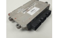 Блок управления двигателя 215859001A0 Citroen C2