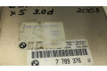 Řídící jednotka 7789376 BMW X5 E53 2006