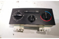 Блок управления климат-контролем 0812040001   Citroen C4 I