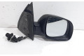 Зеркало электрическое Volkswagen Lupo 1998 - 2005 года