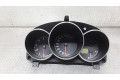 Панель приборов BN9JA Mazda 3 I