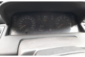 Панель приборов    Renault Clio I       