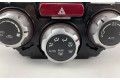 Блок управления климат-контролем 72311SC060   Subaru Forester SH