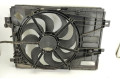 Вентилятор радиатора     9832930080    Peugeot 5008 II 