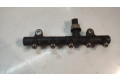 Топливная рампа 9656391180 Citroen C5 2.0 для двигателя DW10CTED4