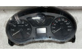 Přístrojová deska Fiat Scudo 2008