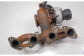  Турбина Volkswagen Cross Touran I  03G253018A, 03G253018A         