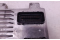Блок управления двигателя 12659379 Opel Meriva B